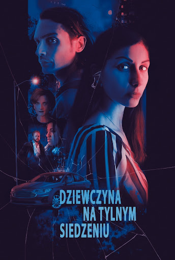 Dziewczyna Na Tylnym Siedzeniu