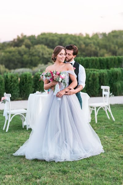 Wedding photographer Aleksandr Vagin (katarn). Photo of 27 April 2018