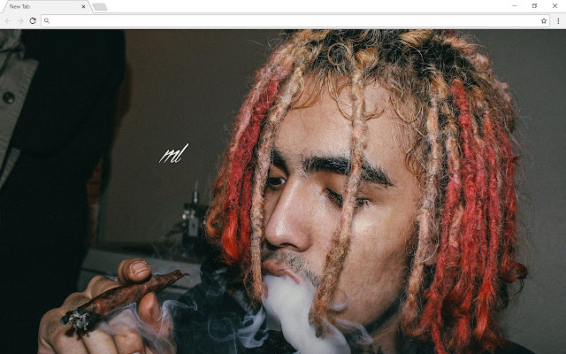 Lil Pump Wallpapers