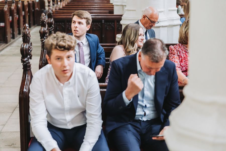 Fotografo di matrimoni Onur Yoruk (imagications). Foto del 23 settembre 2023