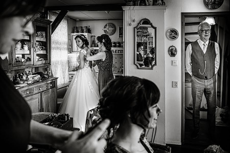 Photographe de mariage Helen Navajas (helennavajas). Photo du 4 novembre 2019