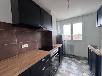 appartement à Nantes (44)