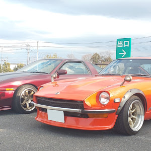 スープラ JZA70