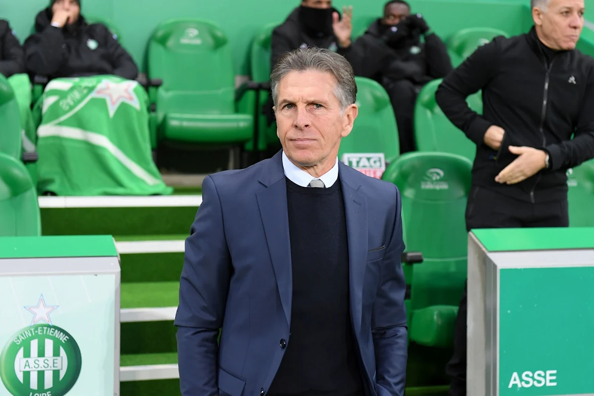 Un dernier sursis pour Claude Puel? 