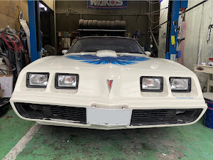 ファイヤーバード トランザムに関するカスタム ドレスアップ情報 53 件 車のカスタム情報はcartune