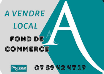 locaux professionnels à Paris 12ème (75)