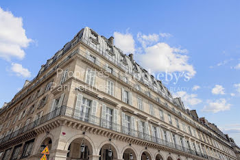 appartement à Paris 1er (75)