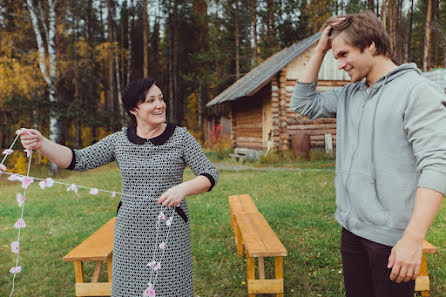 Fotógrafo de bodas Anastasiya Sokolova (stamina). Foto del 17 de enero 2016