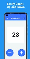 Simplycount Screenshot 3 of 4