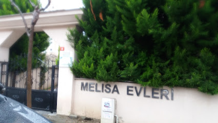 Melisa Evleri