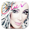 Item logo image for Cher Button