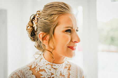 Wedding photographer Lucia Šimková (simkova). Photo of 9 January