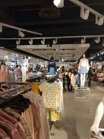 Forever 21 photo 