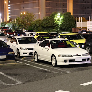 インテグラ DC2