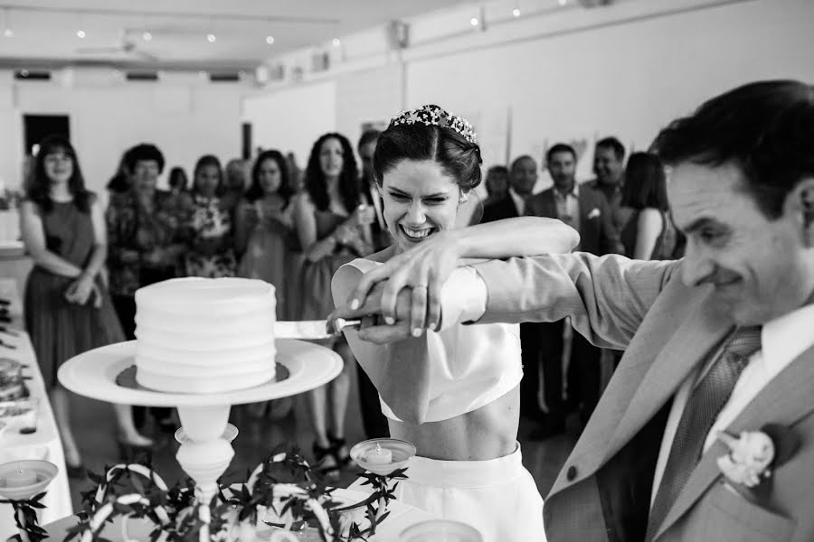 Wedding photographer Milan Lazic (wsphotography). Photo of 2 July 2019