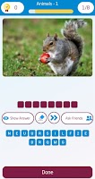 General Trivia Quiz Game Screenshot 9 of 9