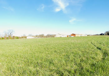 terrain à Saint-Antoine-Cumond (24)