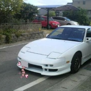 180SX RPS13