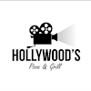 Hollywood's Pizza & Grill, Mukherjee Nagar, North Campus, New Delhi logo