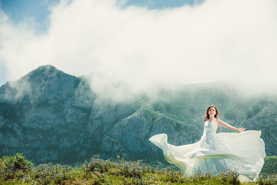 Wedding photographer Orlando Ke (xiaodongke). Photo of 16 August 2017