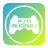 PSN Buddies - Playstation PS4 mobile app icon