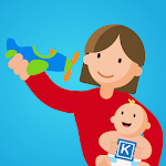 Cover Image of 下载 Kinedu: Baby Development & Learning Activities 1.2.0 APK