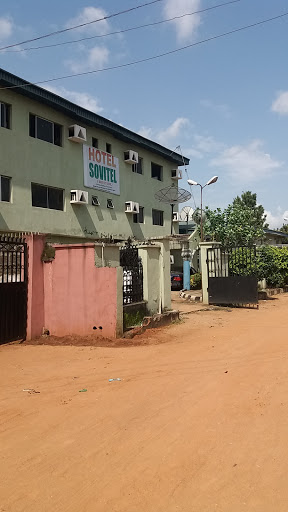 Hotel Sovitel, 1A Nduka Osadebay Street, Ezenei, Nigeria, Motel, state Delta