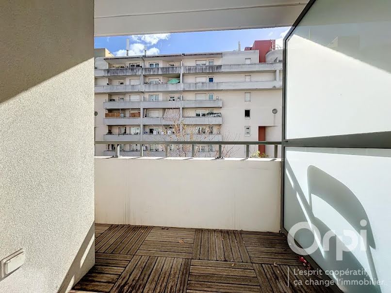 Vente appartement 2 pièces 41 m² à Villeurbanne (69100), 200 000 €