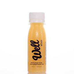 Well Juicery Elixir (74ml)