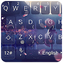 Romantic Valentine Day Keyboard Theme 6.1.22.2019 APK Скачать