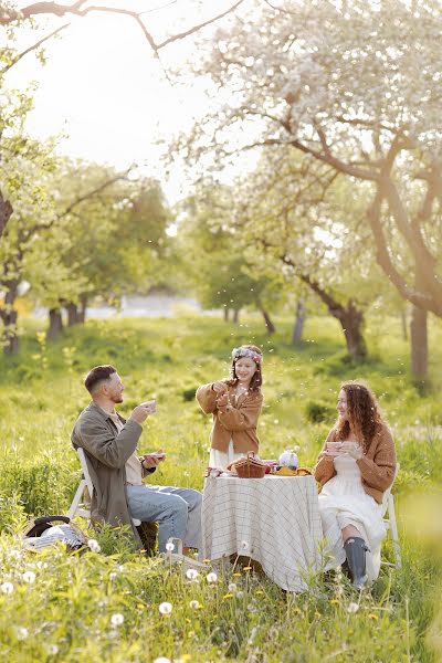 Wedding photographer Andrey Medvedyuk (medvediuk). Photo of 21 May 2021