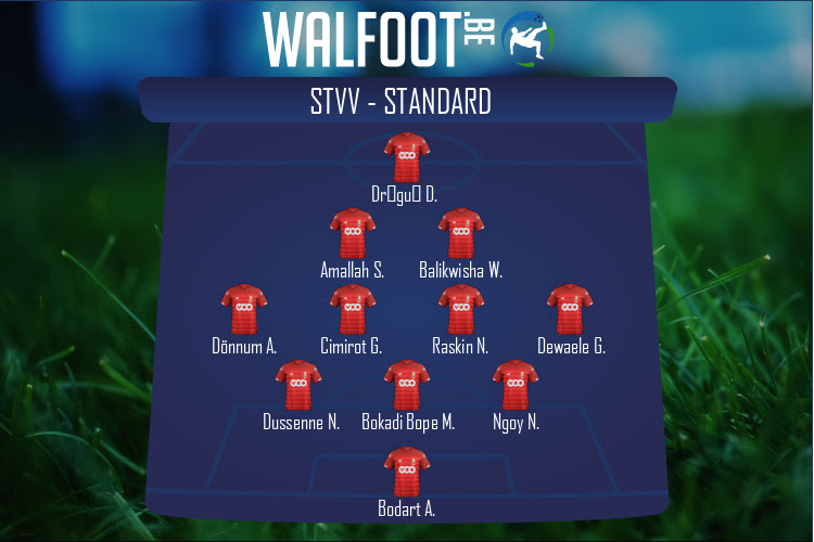 Standard (STVV - Standard)