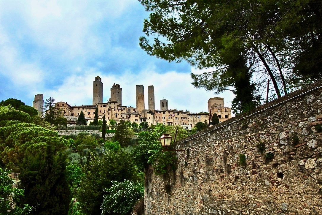 Le cinque Torri di Gp