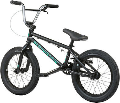 We The People 2021 Seed 16" BMX Bike alternate image 9