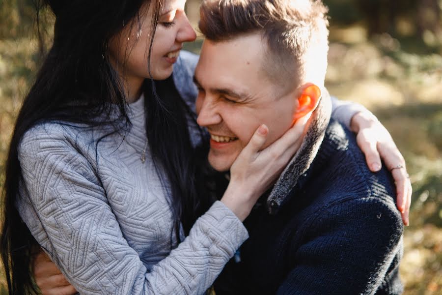 Wedding photographer Tatyana Kuralovich (solominka). Photo of 29 March 2017