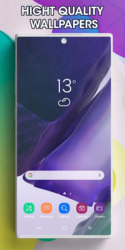 Note 20 Wallpaper, Note 20 Ultra Wallpaper