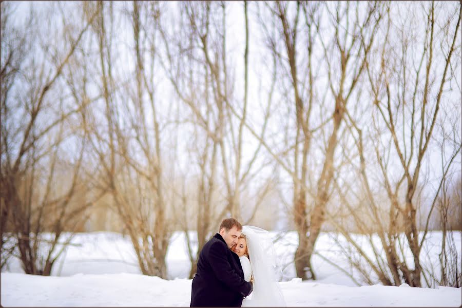 Photographe de mariage Kristina Tararina (ta-kris). Photo du 18 mars 2013