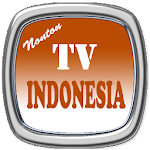 Cover Image of ดาวน์โหลด Nonton TV Indonesia - Lengkap 1.0 APK