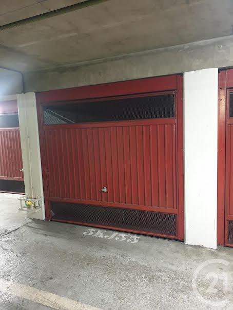 Vente parking   à Paris 3ème (75003), 47 000 €