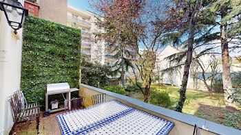 appartement à Clamart (92)