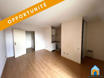 appartement à Toulouse (31)