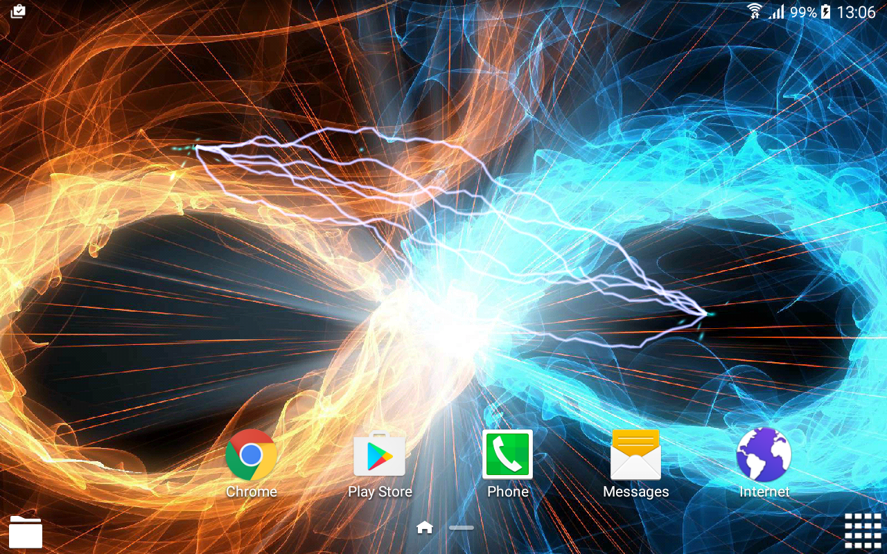 Electric Screen Live  Wallpaper  Android Apps  on Google Play