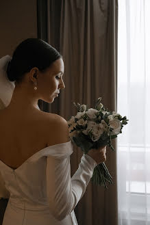 Wedding photographer Elena Belaya (lenabelaya). Photo of 5 January