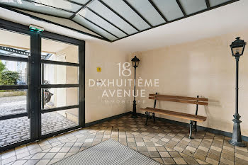 appartement à Paris 18ème (75)