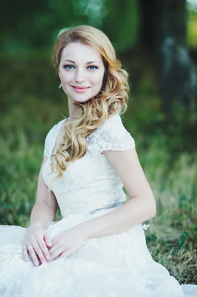 Wedding photographer Irina Shadrina (shadrina). Photo of 11 September 2014