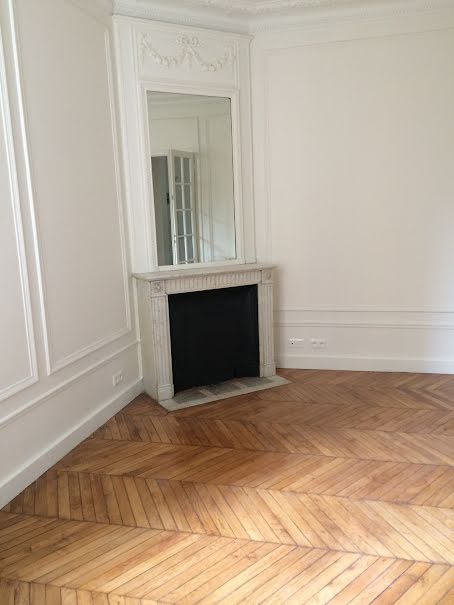 Appartement a louer paris-6e-arrondissement - 4 pièce(s) - 82 m2 - Surfyn