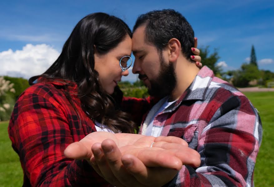 Fotógrafo de bodas Joel Alarcon (alarcon). Foto del 12 de noviembre 2019