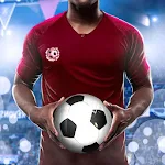 Cover Image of Baixar Soccer League - Football Games 2020 New Offline 1.7 APK