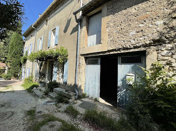 maison à Eygalières (13)