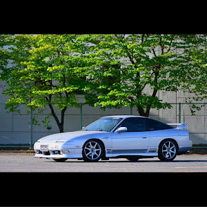 180SX RPS13
